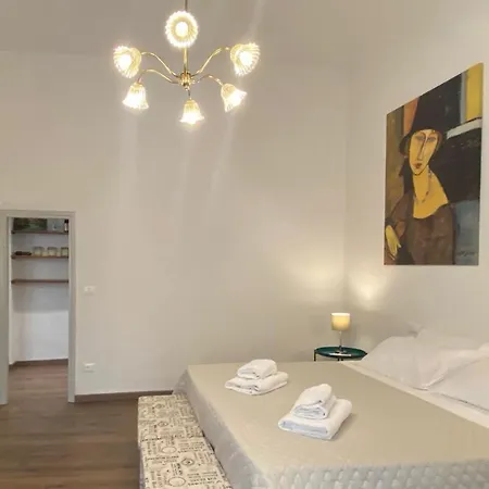 Pinzochere Apartment
