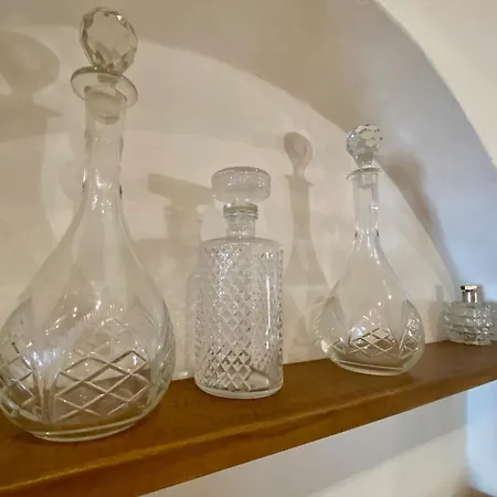 Appartement Pinzochere