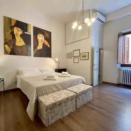 Pinzochere Apartment