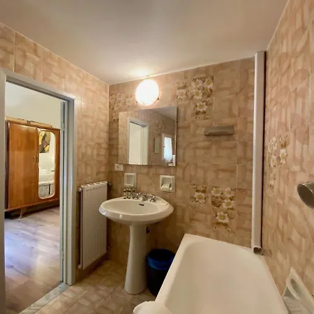 Apartment Pinzochere Florence