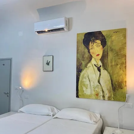 Pinzochere Apartment *