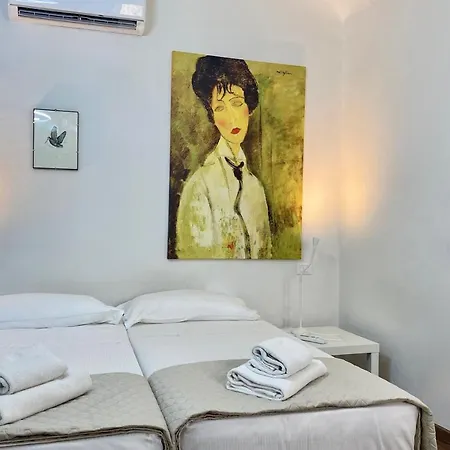Pinzochere Florence