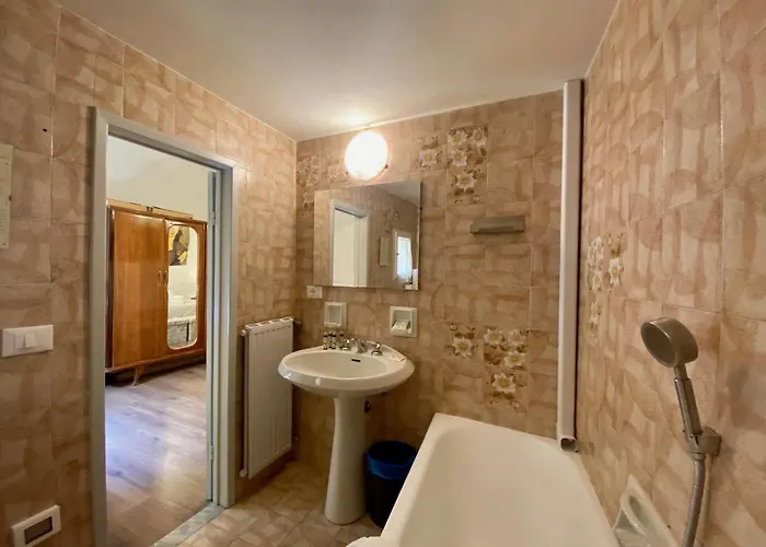 Appartement Pinzochere Florence
