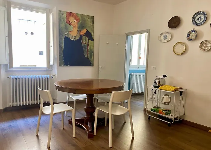 Pinzochere Florence