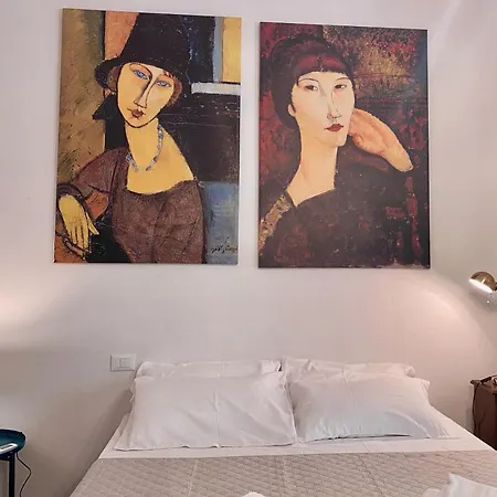 Apartment Pinzochere *