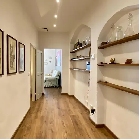 Pinzochere * Florenz