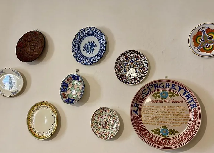Pinzochere Lejlighed Firenze