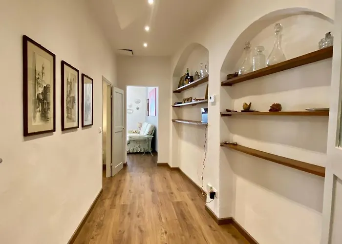 Pinzochere * Firenze