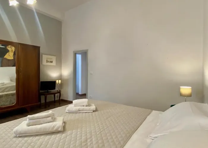 Pinzochere Florencja